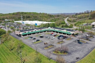 Kingsport, TN Retail - 2400 W Stone Dr