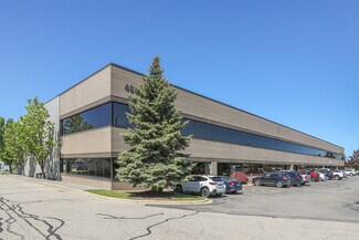 Grand Rapids, MI Office - 4665 Broadmoor Ave SE