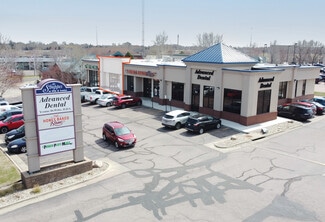 Sioux Falls, SD Retail - 3509-3517 W 57th St Sioux Falls, SD Retail - 3509-3517 W 57th St