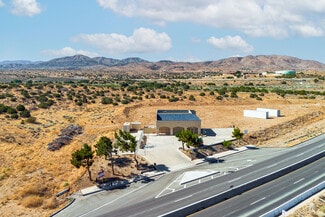 Palmdale, CA undefined - 2660 Pearblossom Hwy