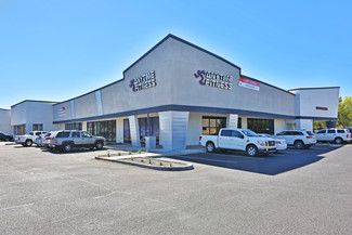 Mesa, AZ Office/Medical - 1239 E McKellips Rd