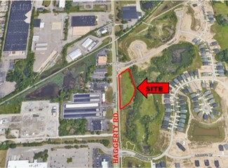West Bloomfield, MI Commercial - 1887 Haggerty Road