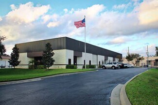 Orlando, FL Office - 4319 35th St E