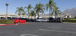 Upland, CA Retail - 659 E 15th St Upland, CA Retail - 659 E 15th St