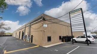 Austin, TX Flex, Industrial - 311 E Saint Elmo Rd
