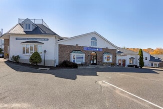 New Fairfield, CT Office - 11 State Route 37
