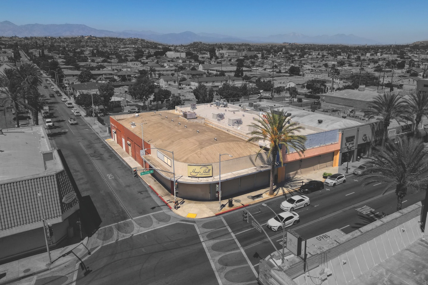 , Los Angeles, CA for Sale