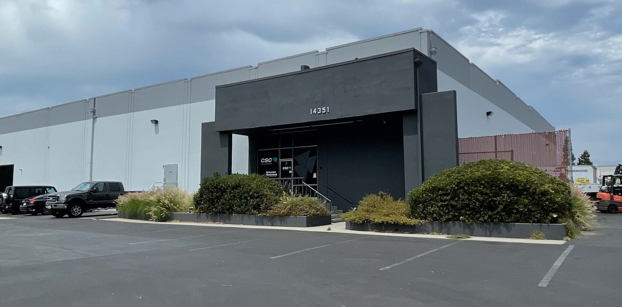 14351 Bonelli St City Of Industry, CA 91746 Industrial Property for