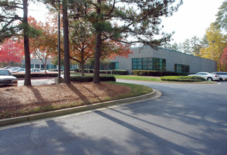 Peachtree Corners, GA Industrial - 3100 Northwoods Pl