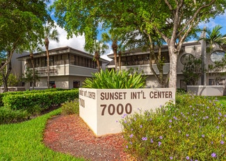 Miami, FL Office - 7000 SW 97th Ave