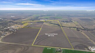 Holland, TX Commercial Land - 9424 Hackberry Rd