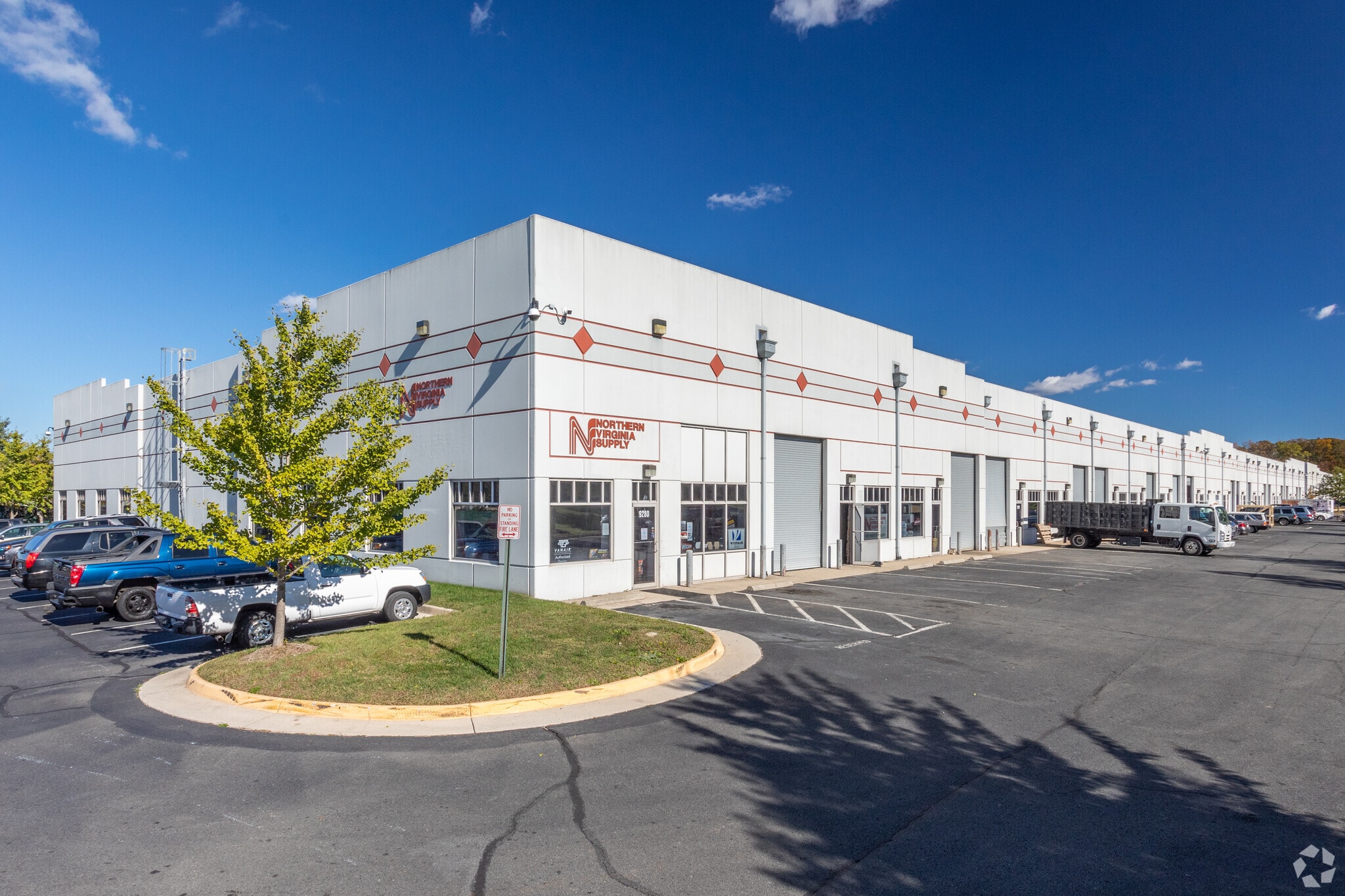 9200-9280 Mike Garcia Dr, Manassas, VA for Sale