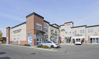 Edmonton, AB Office - 4271 23rd Ave NW Edmonton, AB Office - 4271 23rd Ave NW