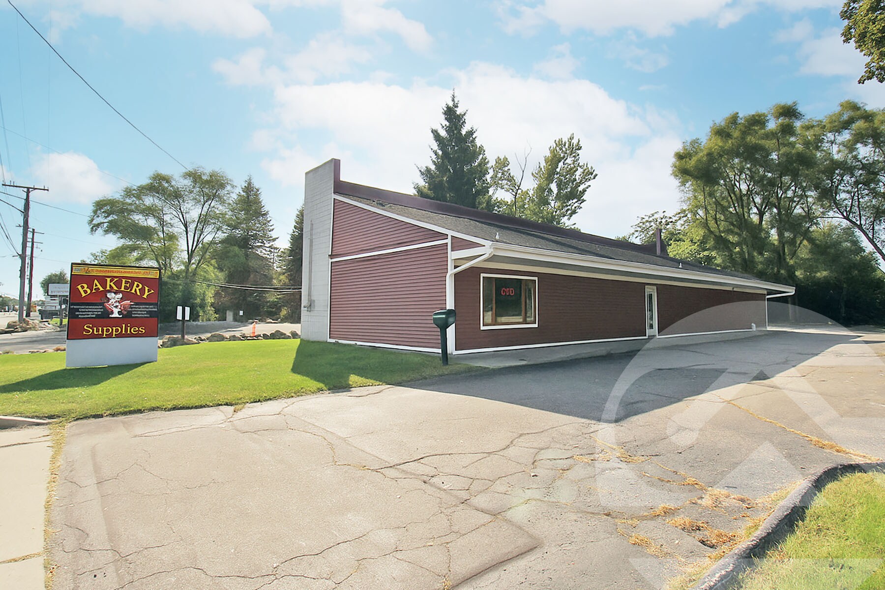 3177 Dixie Hwy, Waterford, MI for Sale