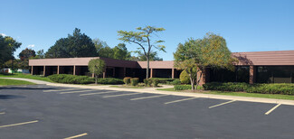 Mount Prospect, IL Office - 479 Business Center Dr