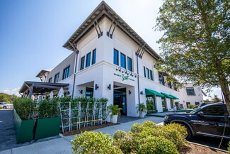 Watersound, FL Office/Medical - 50 Origins Main Street