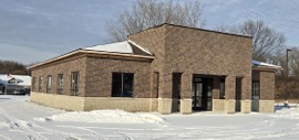 Shelby Township, MI Office - 51841 Van Dyke Ave