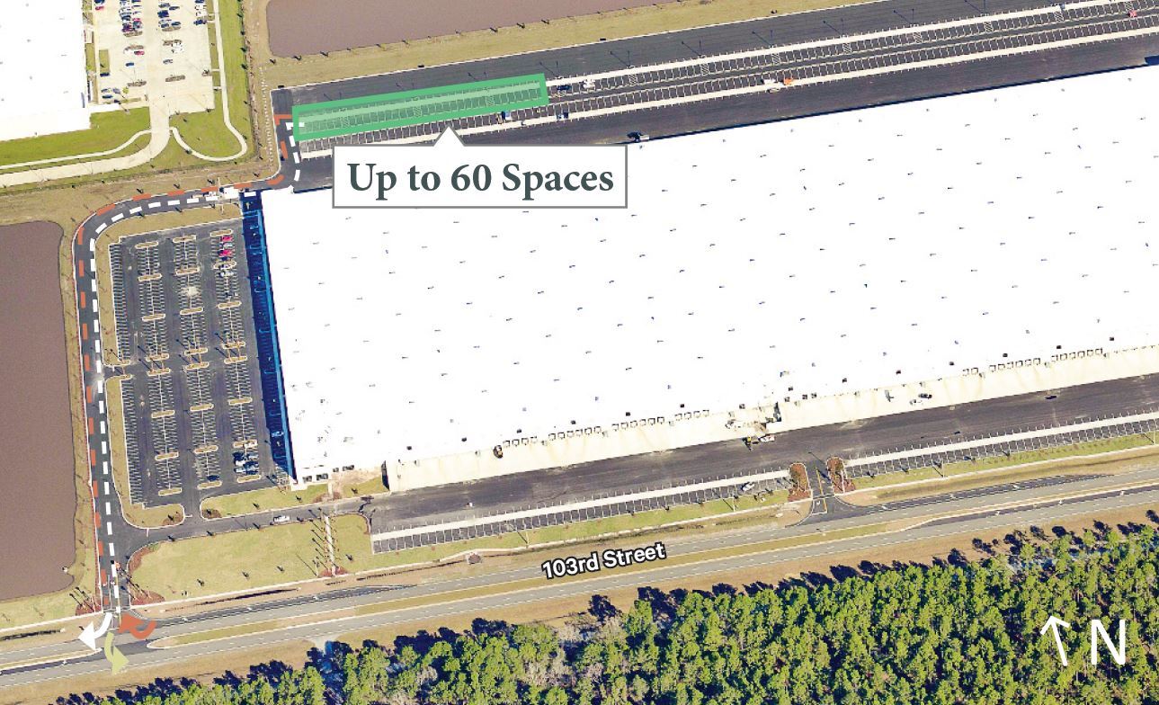 13483 103rd St, Jacksonville, FL for Rent
