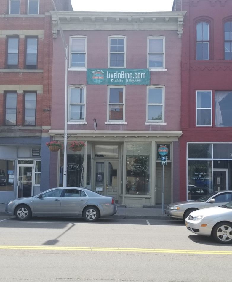 138 Court, Binghamton, NY for Sale