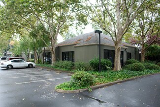 Sacramento, CA Office - 2100 Northrop Ave Sacramento, CA Office - 2100 Northrop Ave