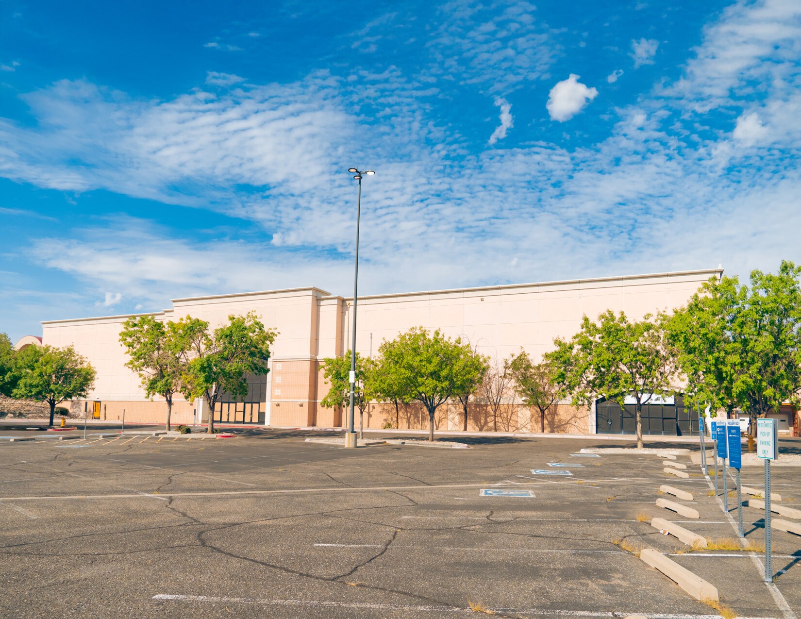 10000 Coors Byp NW, Albuquerque, NM for Sale