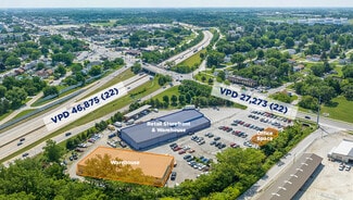 Oregon, OH Commercial - 0 Navarre Avenue Oregon, OH Commercial - 0 Navarre Avenue