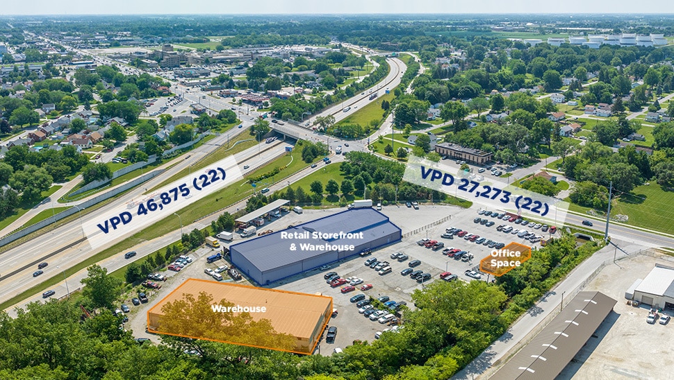 0 Navarre Avenue, Oregon, OH for Sale