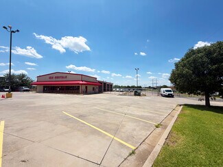 Oklahoma City, OK undefined - 3701 S Meridian Ave Oklahoma City, OK undefined - 3701 S Meridian Ave