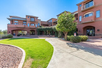 Fountain Hills, AZ Office/Retail - 12625 N Saguaro Blvd