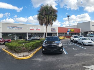 Retail For Sale at 2921 S Orlando Dr