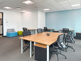 Nyack, NY Coworking Space - 17 S Broadway