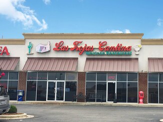 Huntsville Retail Space For Rent Lease Showcase