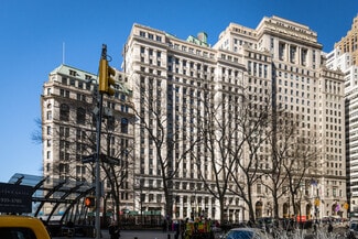 New York, NY Office, Retail - 11 Broadway