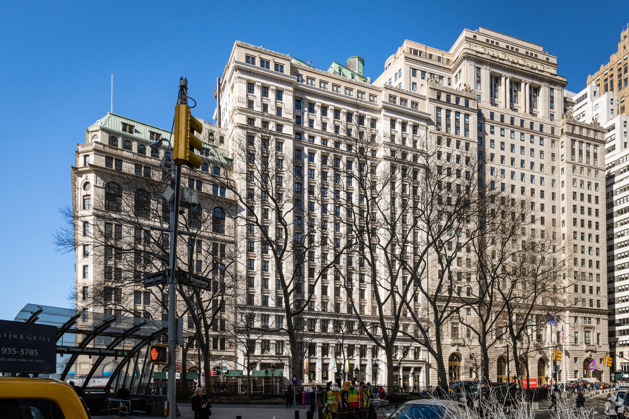 11 Broadway, New York, NY for Rent