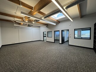 Signal Hill, CA Office - 2900 Orange Ave