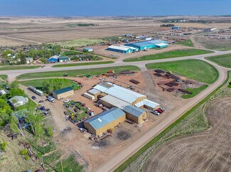 Tioga, ND Industrial - 6551 State 40 Hwy