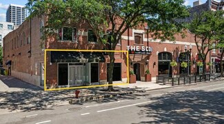 Chicago, IL Retail - 1419 N Wells St