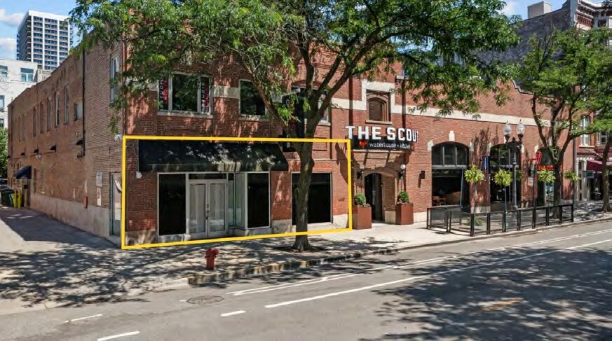 1419 N Wells St, Chicago, IL for Rent
