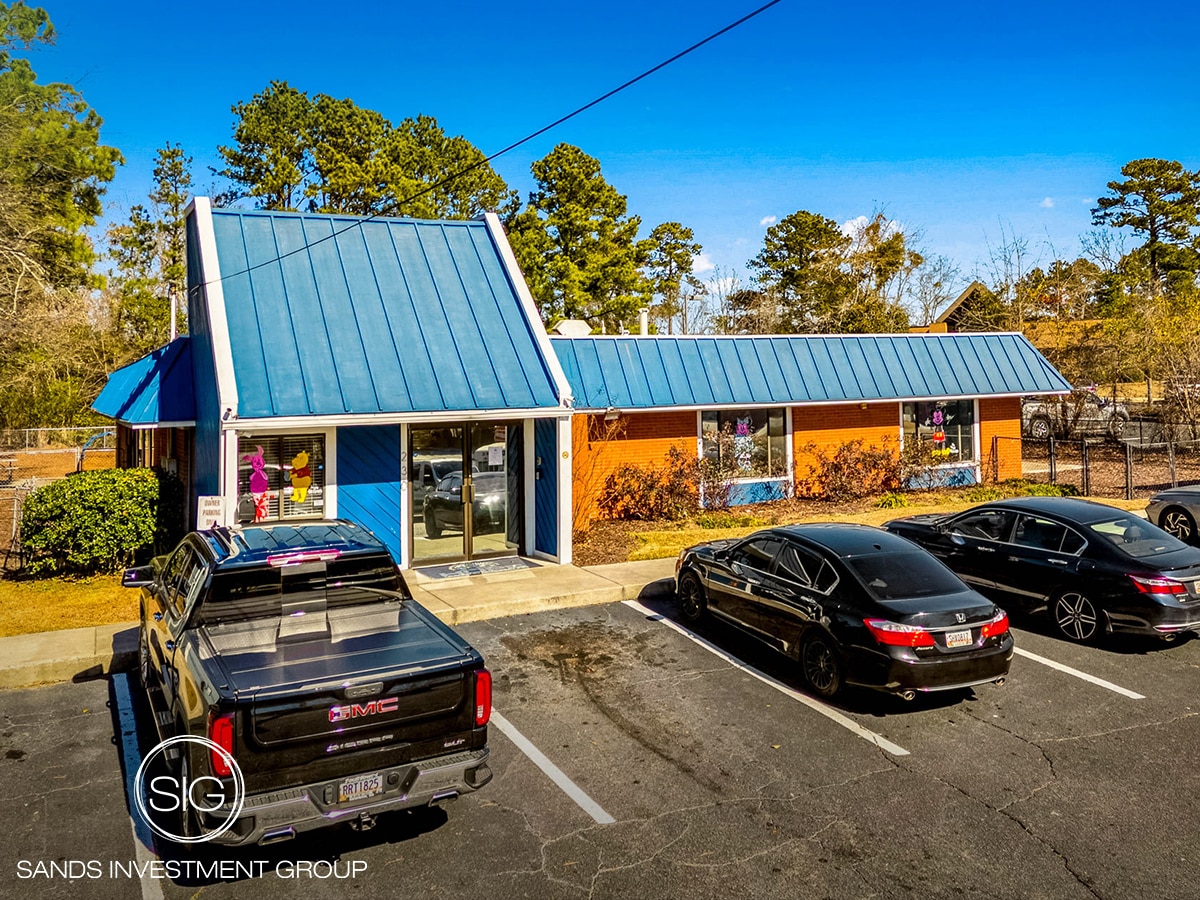230 Charter Ln, Macon-Bibb, GA for Sale
