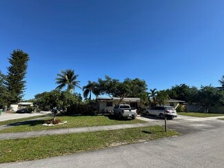 Fort Lauderdale, FL Multi-Family - 2200 SW 42nd Ave