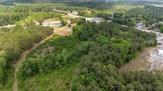 Spring Lake, NC Commercial Land - 14230 NC-210