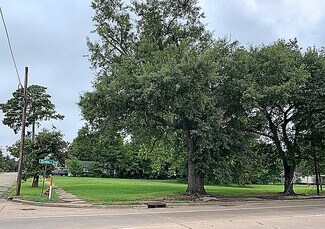 West Monroe, LA Commercial - 706 N 4th St