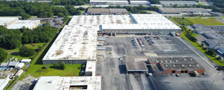 Jacksonville, FL Industrial - 5245 Commonwealth Ave