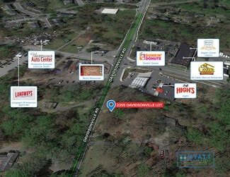 Crofton, MD Commercial - 2355 Davidsonville Rd