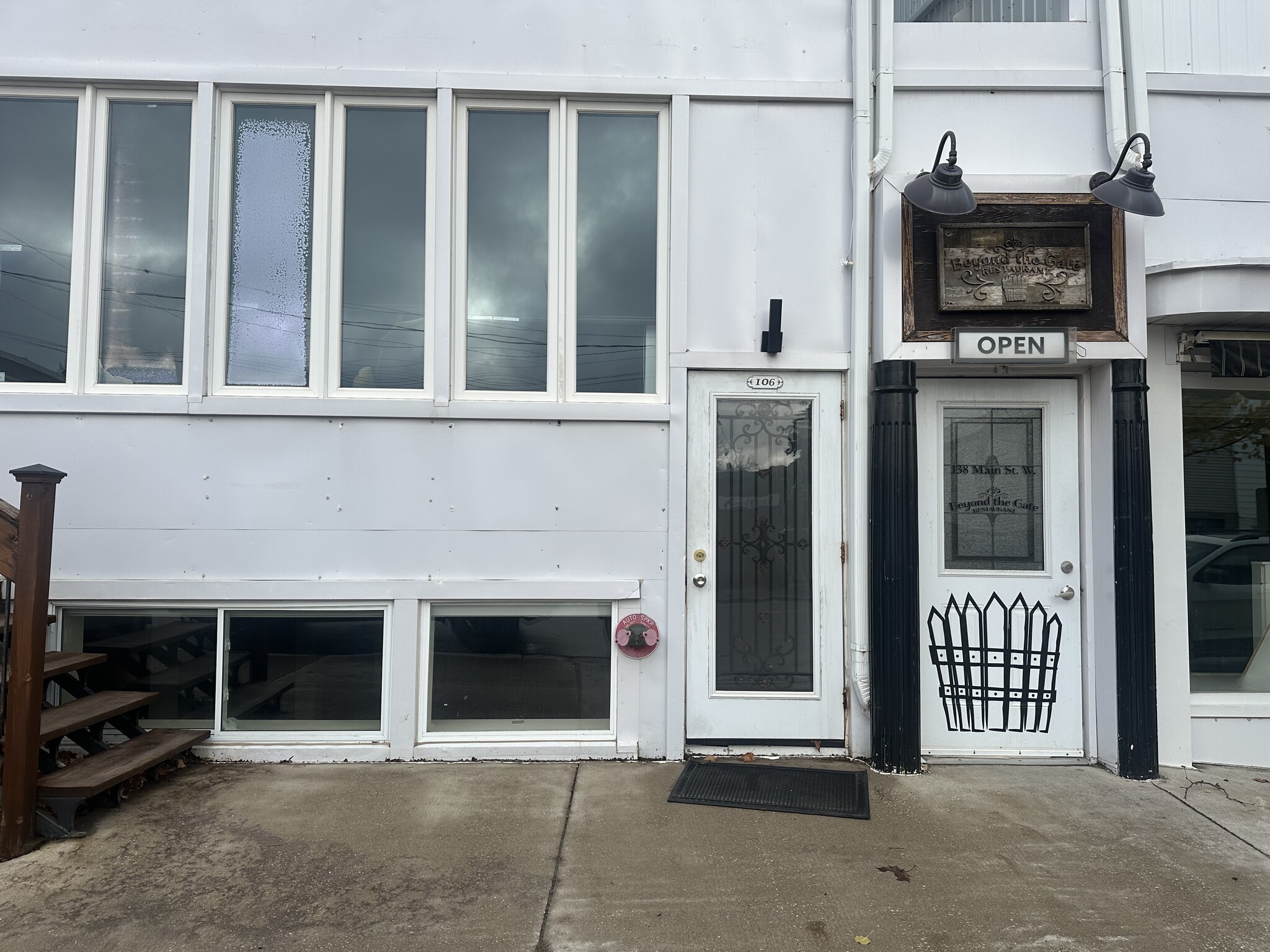 138 Main St W, Shelburne, ON for Rent