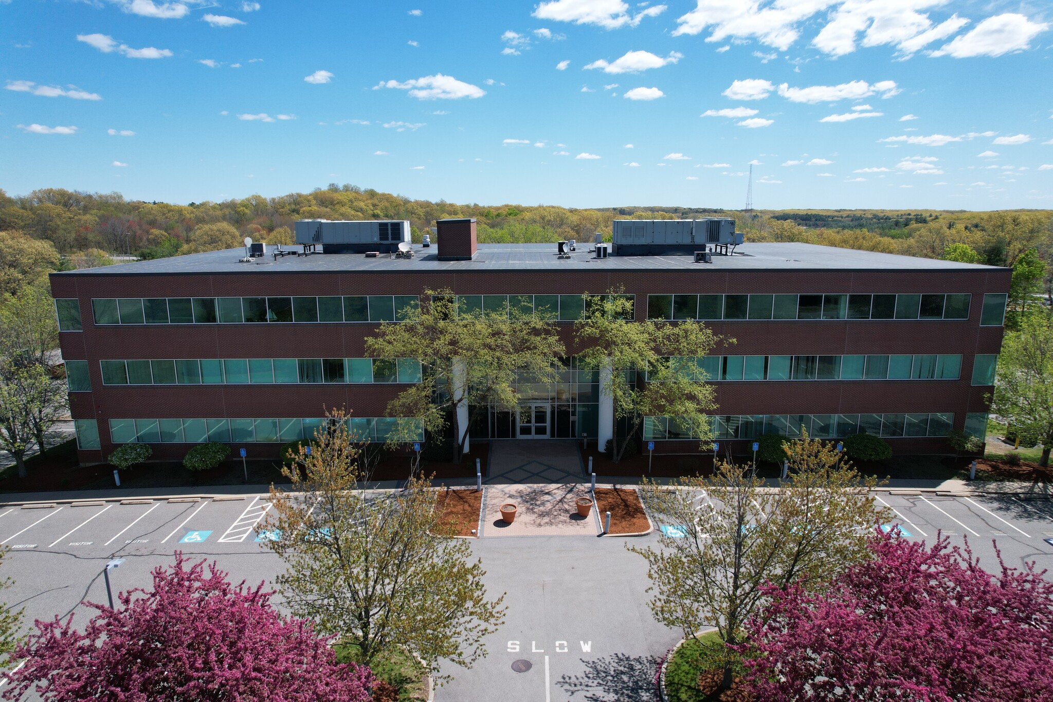 One Technology Dr, Westborough, MA for Rent