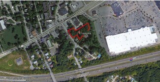 Worcester, MA Commercial Land - 5 Trinity Ave Worcester, MA Commercial Land - 5 Trinity Ave