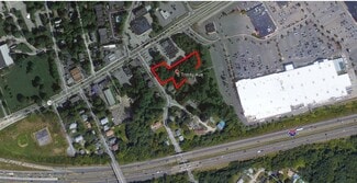 Worcester, MA Commercial - 5 Trinity Ave