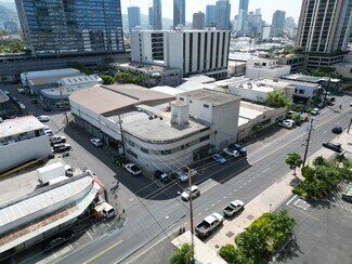 Honolulu, HI undefined - 517 Cummins St