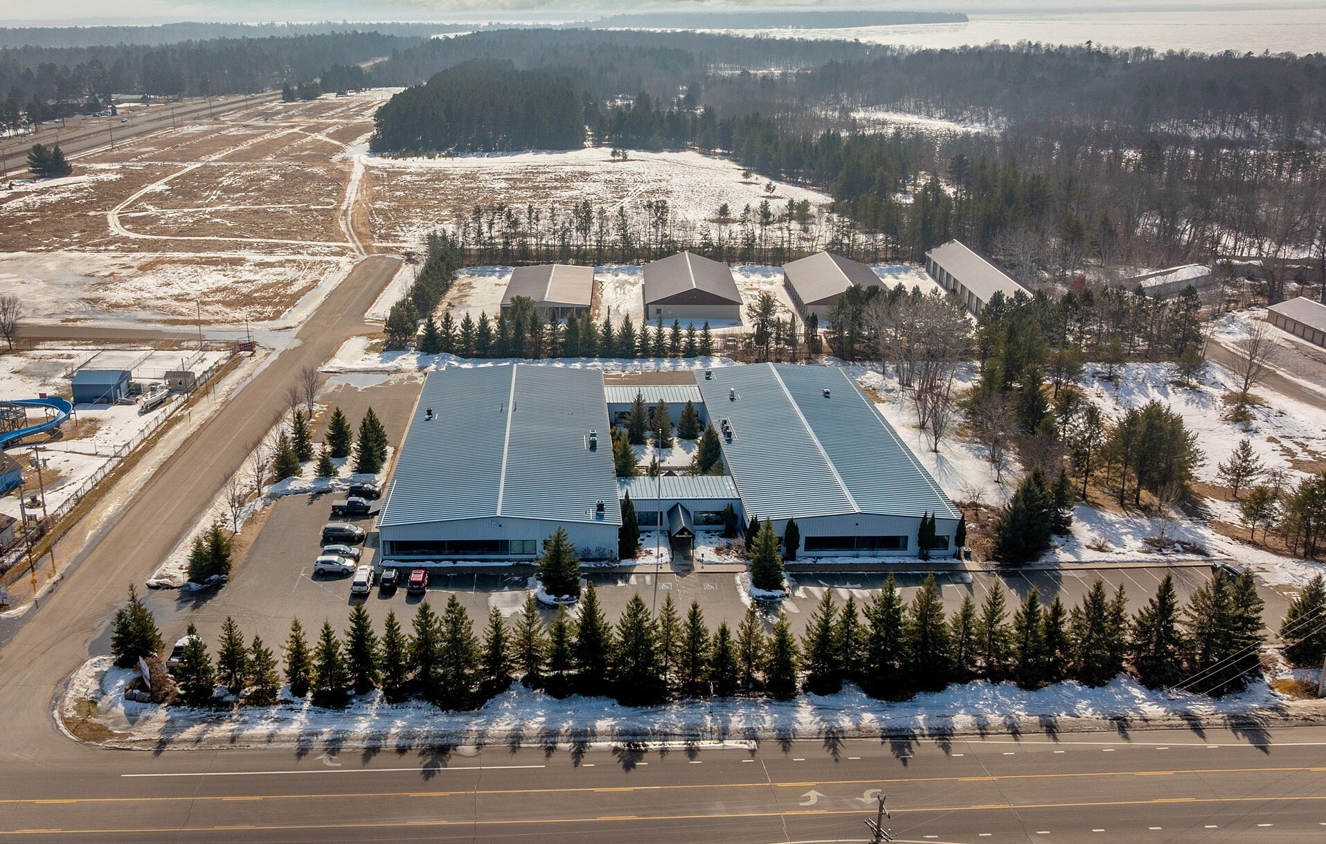 23973 S Hazelwood Dr, Nisswa, MN for Sale